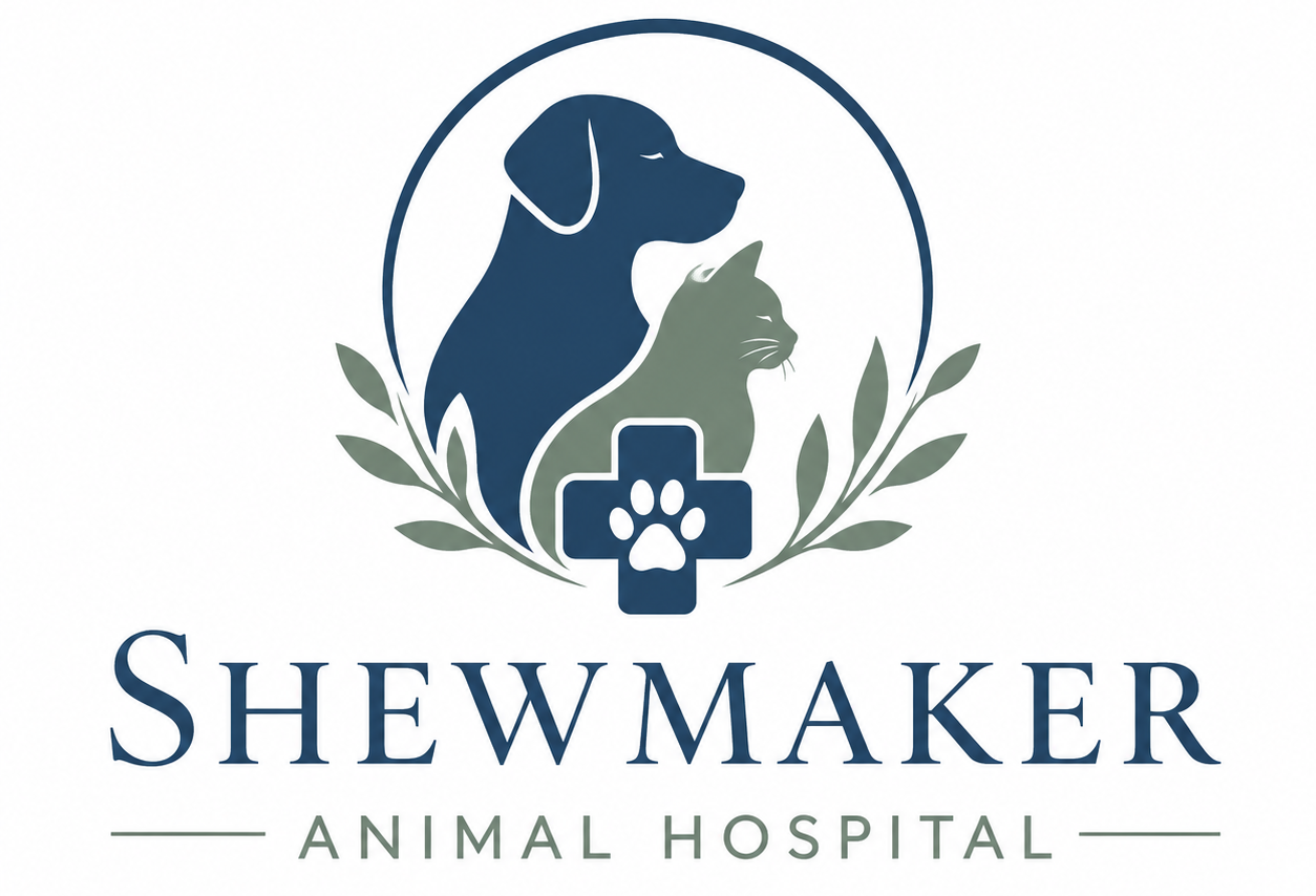 Shewmaker Animal Hospital